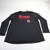 Rutgers Scarlet Knights adidas Creator Long Sleeve Shirt Men's XXL TOPS-157913
