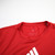 Rutgers Scarlet Knights adidas Short Sleeve Shirt Men's Red New without Tags S TOPS-157829