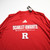 Rutgers Scarlet Knights adidas Long Sleeve Shirt Men's New with Tags LT TOPS-157830