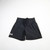 Under Armour HeatGear Running Short Women's Black Used S-SHOR-034389