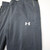 Under Armour ColdGear Athletic Pants Women's Dark Gray Used S PNTS-032672