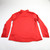 Under Armour Pullover Women's Red Used L TOPS-157706