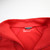 Under Armour Pullover Women's Red Used L TOPS-157706