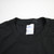 Port & Company Short Sleeve Shirt Men's Black Used-TOPS-157721