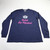 Villanova Wildcats Nike Nike Tee Long Sleeve Shirt Men's Used Multiple Sizes TOPS-157693