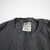 Hanes Long Sleeve Shirt Men's Dark Gray Used S TOPS-157733