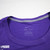 TCU Horned Frogs Nike Dri-Fit Short Sleeve Shirt Women's Purple New with Tags M TOPS-157734