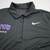TCU Horned Frogs Nike Dri-Fit Polo Women's New with Tags Multiple Sizes TOPS-157762