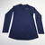 Virginia Cavaliers Nike Pro Long Sleeve Shirt Men's Navy Used-TOPS-158195