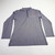 Virginia Cavaliers Pavilion Pullover Women's Navy Used L TOPS-158201