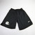 Charlotte 49ers Nike Practice Shorts Men's Black Used Multiple Sizes SHOR-034529