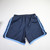 San Diego Toreros Nike Team Practice Shorts Men's Navy/Light Blue Used-SHOR-034469