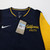 California Golden Bears Nike Dri-Fit Pullover Women's Navy Used Multiple Sizes TOPS-158316
