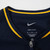 California Golden Bears Nike Dri-Fit Pullover Women's Navy Used Multiple Sizes TOPS-158316