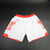 Texas Tech Red Raiders Under Armour Practice Shorts Women's Used L SHOR-034360