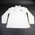 TCU Horned Frogs Nike Pullover Men's Off-White Used Multiple Sizes TOPS-157663