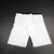 McDavid Padded Compression Shorts Men's White Used XL-SHOR-034391
