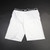 McDavid Padded Compression Shorts Men's White Used XL-SHOR-034392