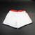 Texas Tech Red Raiders Under Armour Game Shorts Women's White Used L SHOR-034414