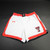 Texas Tech Red Raiders Under Armour Game Shorts Women's White Used L SHOR-034414