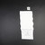 adidas Techfit Compression Sleeves-Knee Men's New with Tags Multiple Sizes EQPT-005836