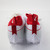 Nike Vapor Football Cleat Men's White Used Multiple Sizes CLEA-014670