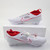 Nike Vapor Football Cleat Men's White Used Multiple Sizes CLEA-014670