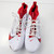 Nike Vapor Football Cleat Men's White Used 14 CLEA-014672