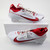 Nike Vapor Football Cleat Men's White Used 14 CLEA-014672
