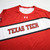 Texas Tech Red Raiders Under Armour Long Sleeve Shirt Men's Red Used XXL TOPS-157633