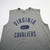 Virginia Cavaliers Nike Dri-Fit Sleeveless Shirt Men's Gray Used M-TOPS-158191