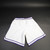 TCU Horned Frogs Nike Team Practice Shorts Men's White Used Multiple Sizes SHOR-034516