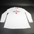 Rutgers Scarlet Knights adidas Long Sleeve Shirt Men's Multiple Sizes TOPS-157924