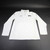 TCU Horned Frogs Nike Pullover Men's White Used Multiple Sizes TOPS-157886