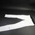 Nike Pro Compression Pants Men's White Used Multiple Sizes PNTS-032707