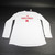 Rutgers Scarlet Knights adidas Long Sleeve Shirt Men's New with Tags LT TOPS-157842