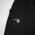 Orlando Magic Nike NBA Authentics Practice Shorts Men's Black Used 2XL-SHOR-034559