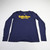 California Golden Bears Under Armour Long Sleeve Shirt Women's Navy Used S-TOPS-158127
