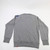 Utah Jazz Sportiqe Sweatshirt Men's Gray New-TOPS-158618