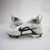 Nike Alpha Menace Football Cleat Men's White Used Multiple Sizes CLEA-014687