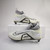 Nike Alpha Menace Football Cleat Men's Off-White New without Box Multiple Sizes CLEA-014688