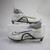 Nike Alpha Menace Football Cleat Men's Off-White Used 15W CLEA-014690