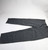 Nike Dri-Fit Dress Pants Men's Gray Used 40X31 PNTS-032774