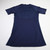 Nike Pro Compression Top Men's Navy Used L TOPS-158465