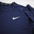 Nike Pro Compression Top Men's Navy Used L TOPS-158465