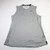 Nike Pro Dri-Fit Compression Top Men's Gray Used XXL TOPS-158266