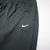 Nike Sweatpant Men's Dark Gray Used Multiple Sizes PNTS-032755