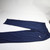 Nike Dri-Fit Athletic Pants Men's Navy New with Tags Multiple Sizes PNTS-032757