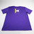Minnesota Golden Gophers Sport-Tek Short Sleeve Shirt Men's Multiple Sizes TOPS-158222