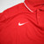 Nike Dri-Fit Polo Men's Red New with Tags Multiple Sizes TOPS-158244